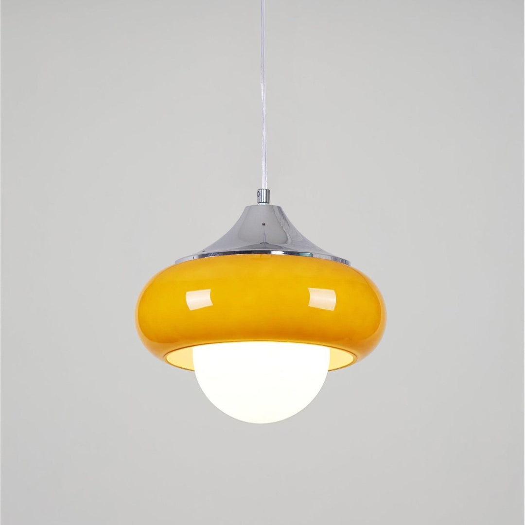 Lampa Wisząca Harvey
