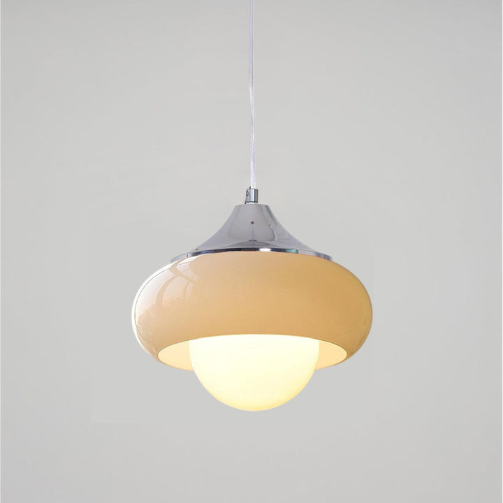 Lampa Wisząca Harvey