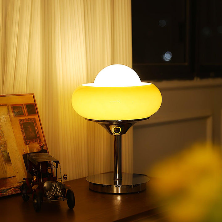 Lampa Stołowa Harvey