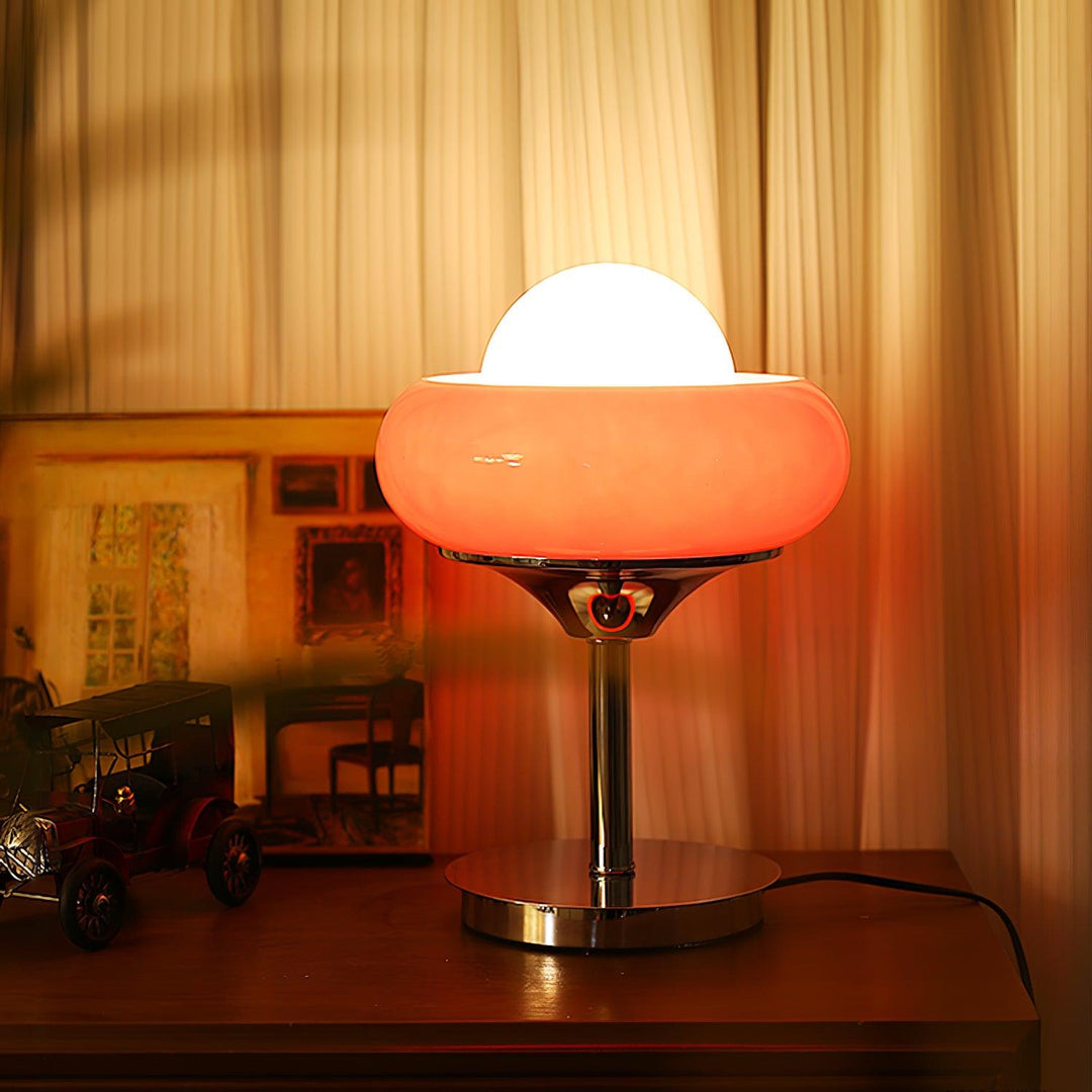 Lampa Stołowa Harvey