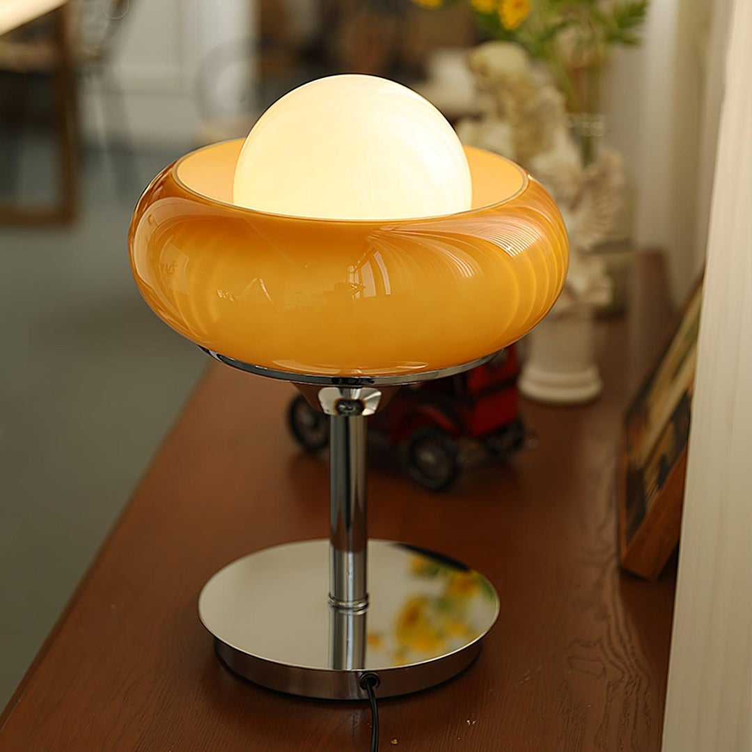 Lampa Stołowa Harvey