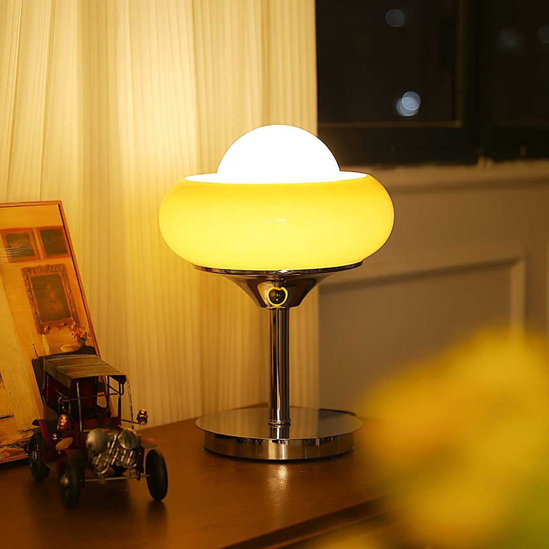 Lampa Stołowa Harvey