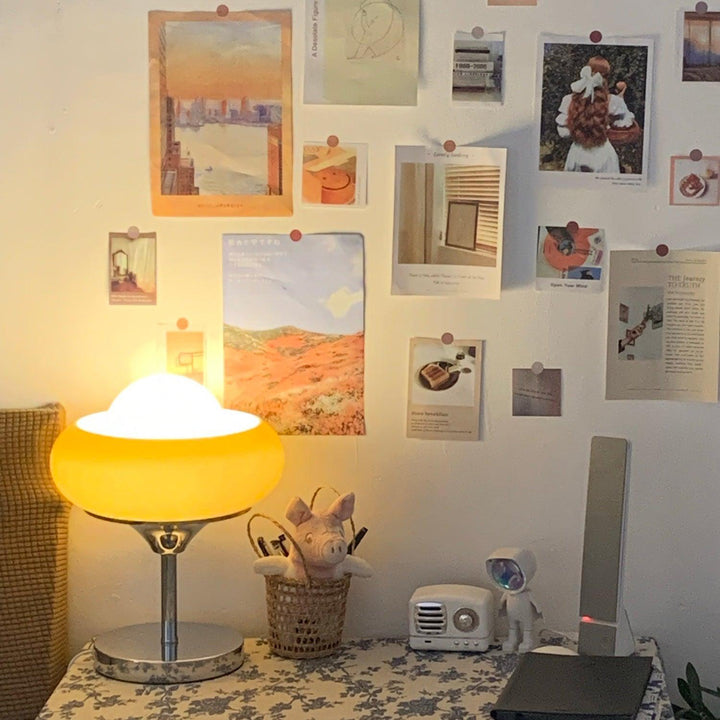 Lampa Stołowa Harvey