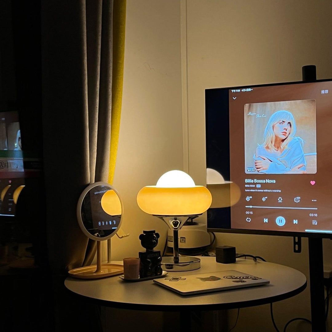 Lampa Stołowa Harvey