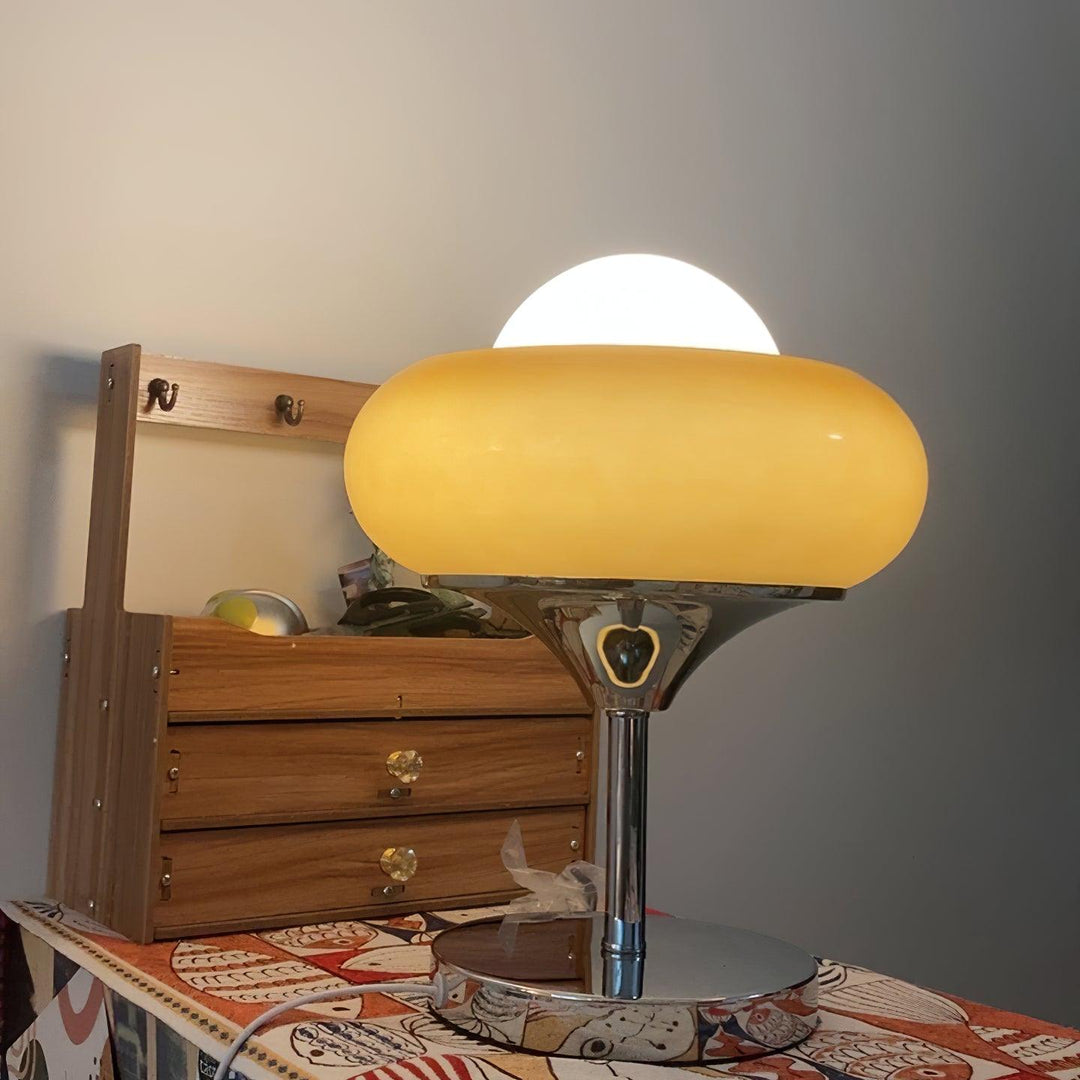 Lampa Stołowa Harvey