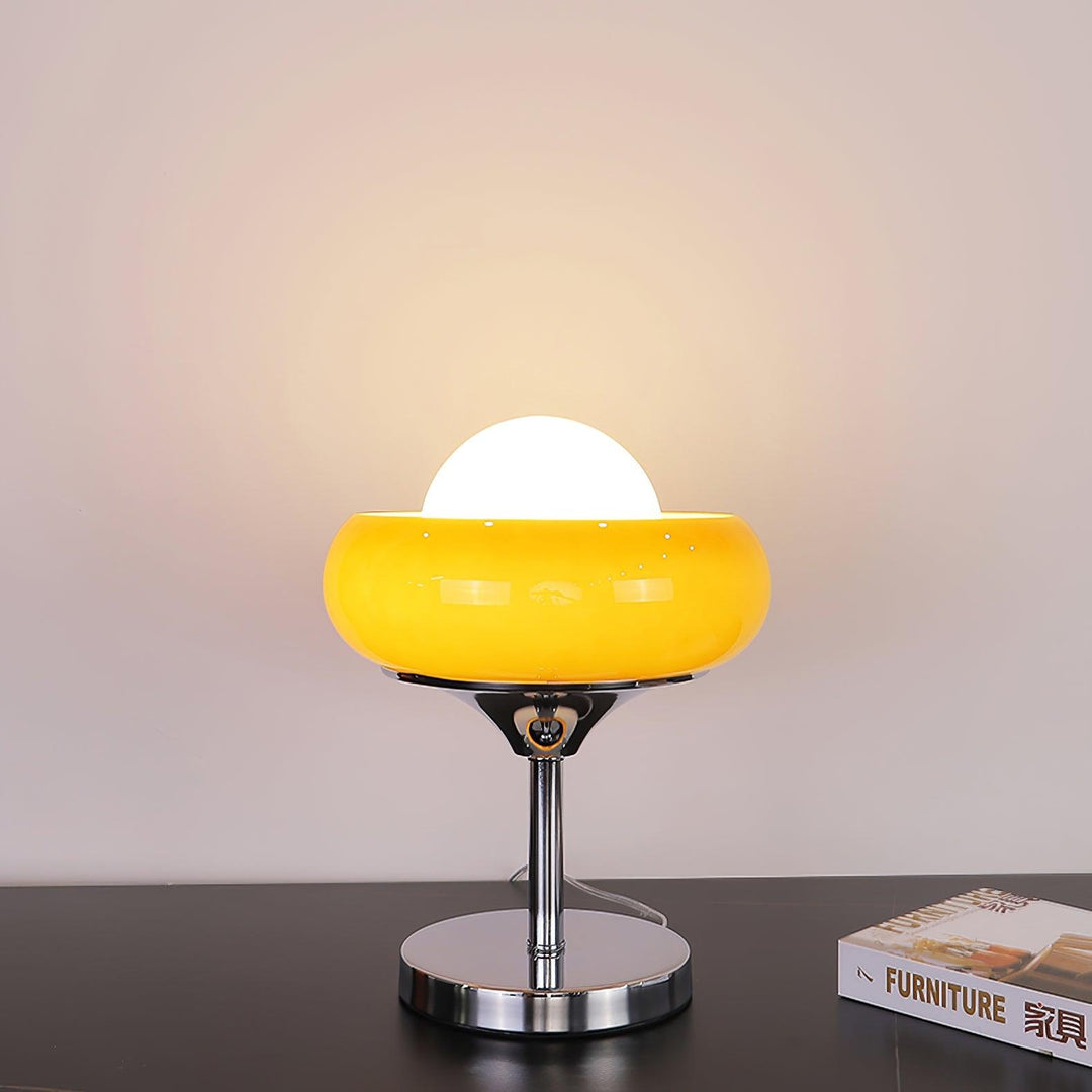 Lampa Stołowa Harvey
