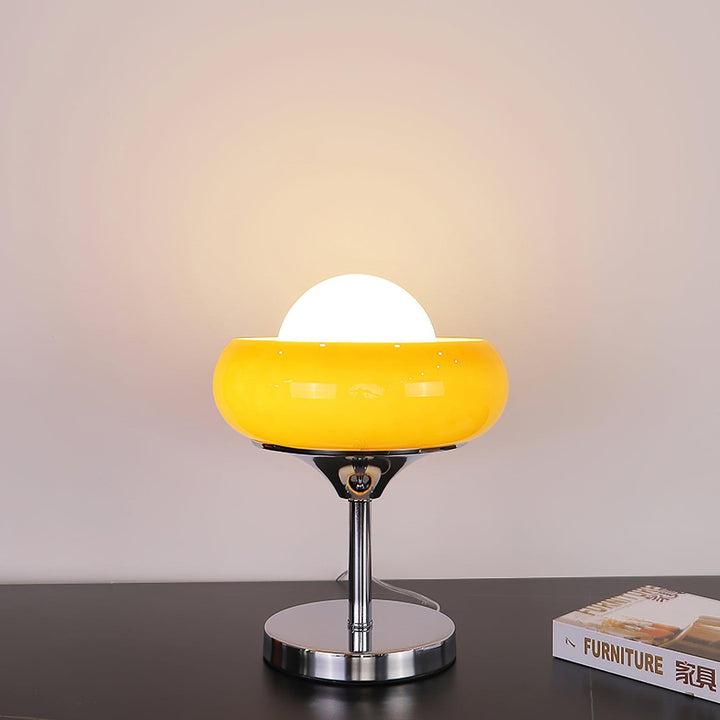Lampa Stołowa Harvey