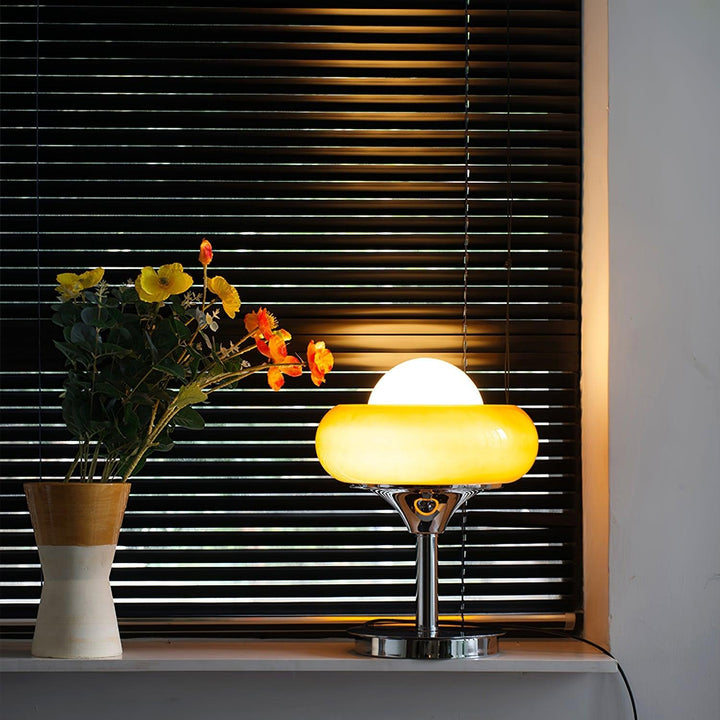 Lampa Stołowa Harvey