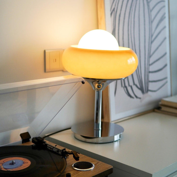 Lampa Stołowa Harvey