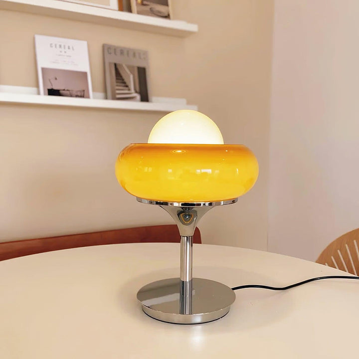Lampa Stołowa Harvey