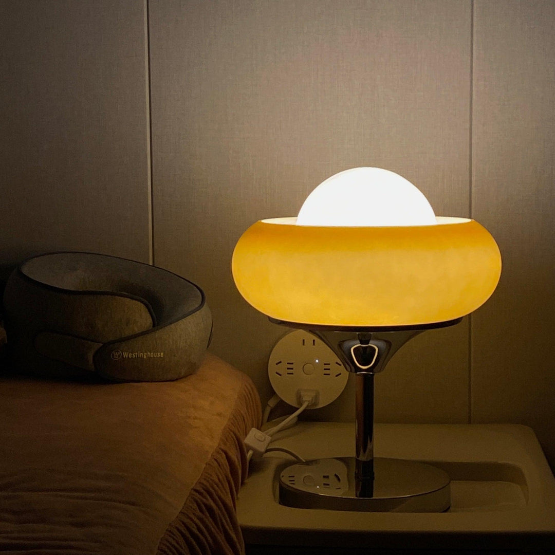 Lampa Stołowa Harvey