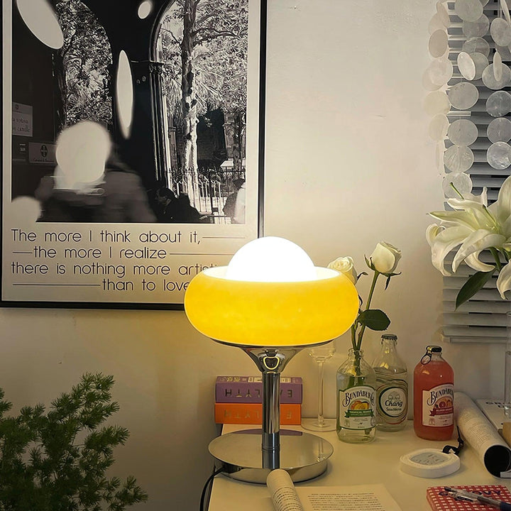 Lampa Stołowa Harvey