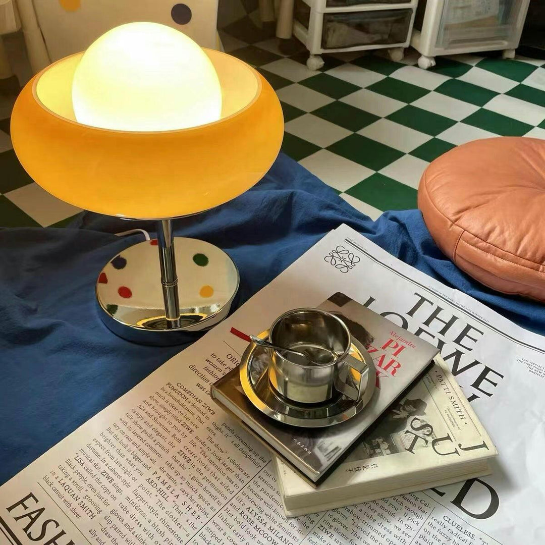 Lampa Stołowa Harvey