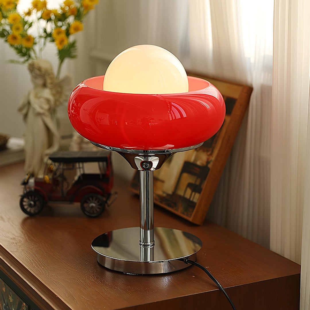 Lampa Stołowa Harvey