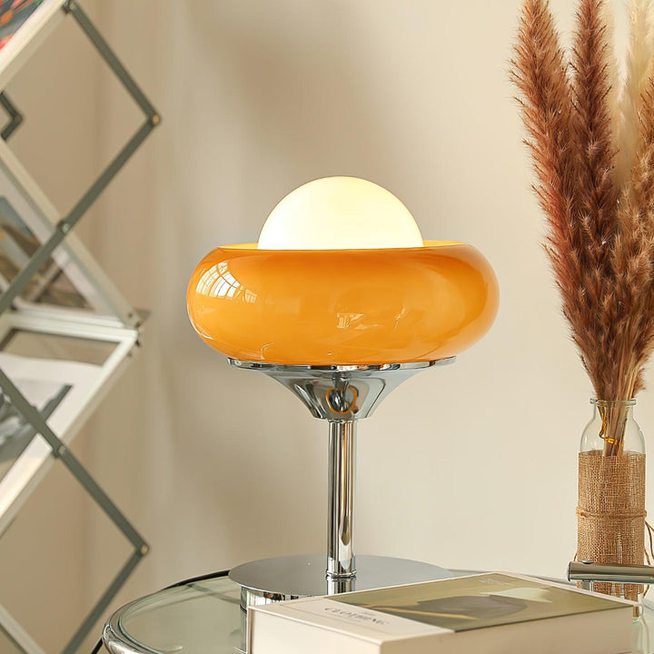 Lampa Stołowa Harvey