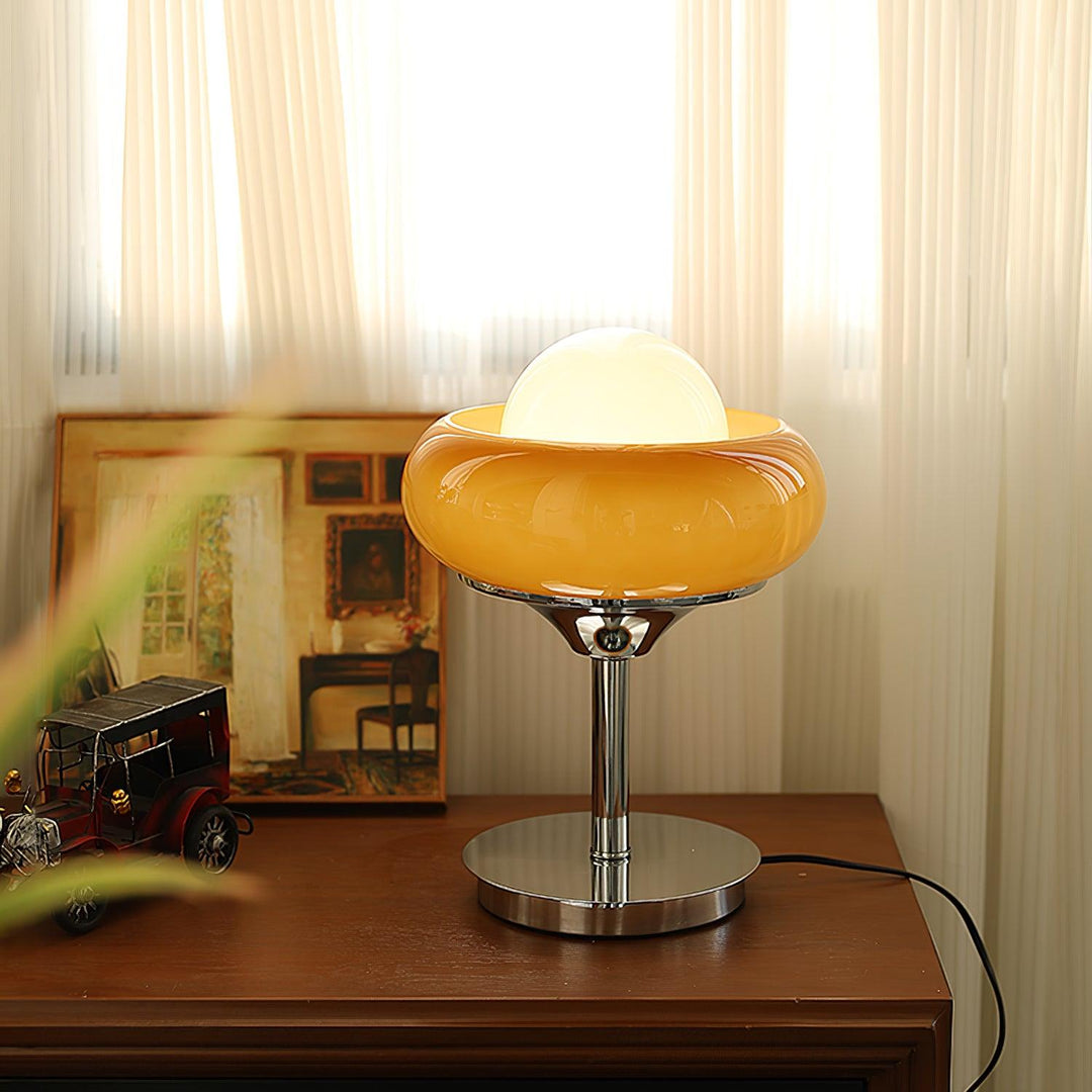 Lampa Stołowa Harvey