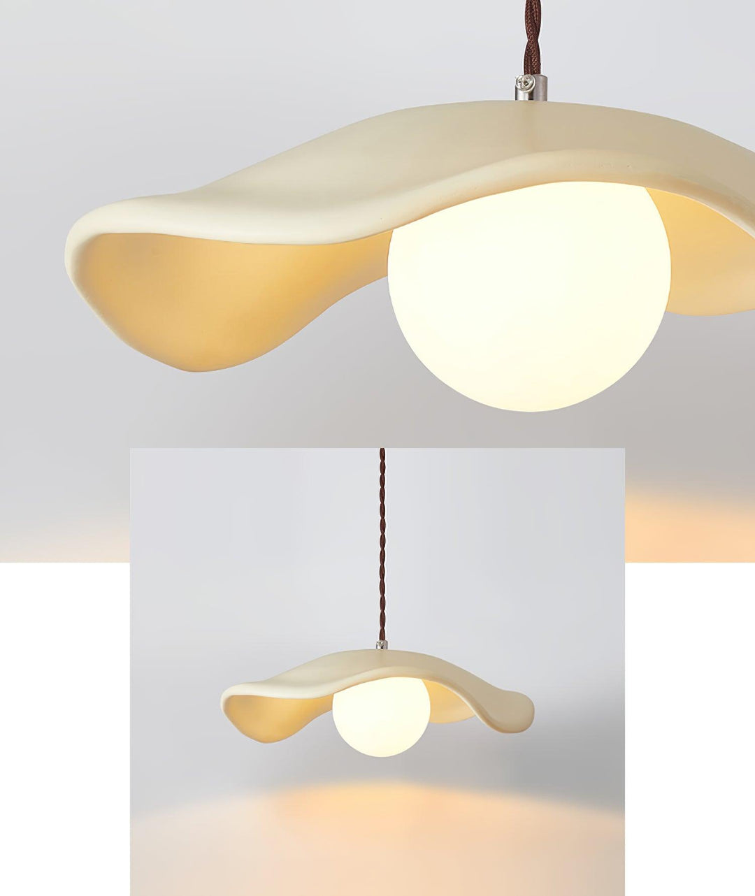 Lampa wisząca Hats