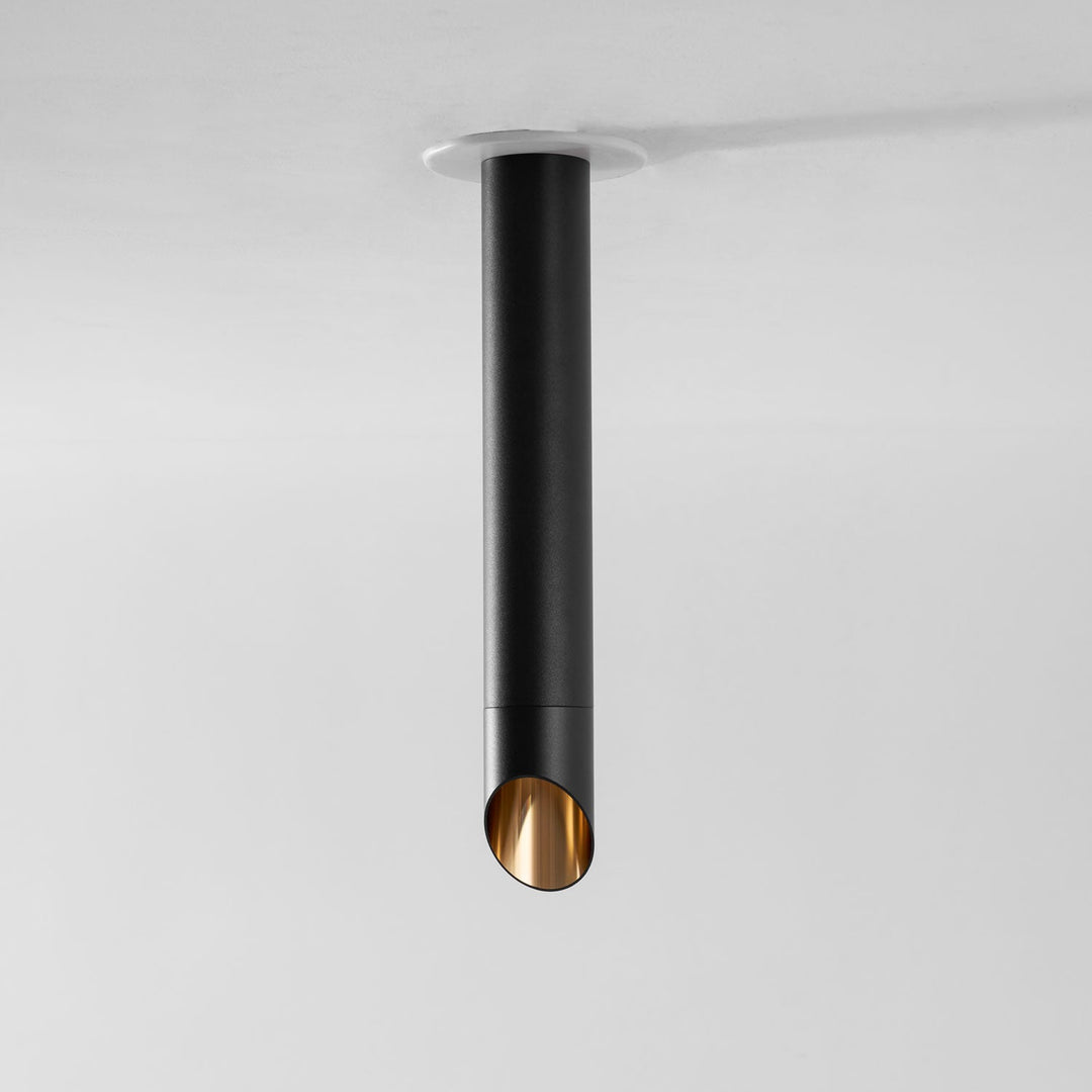 Lampka sufitowa Hazel Tube