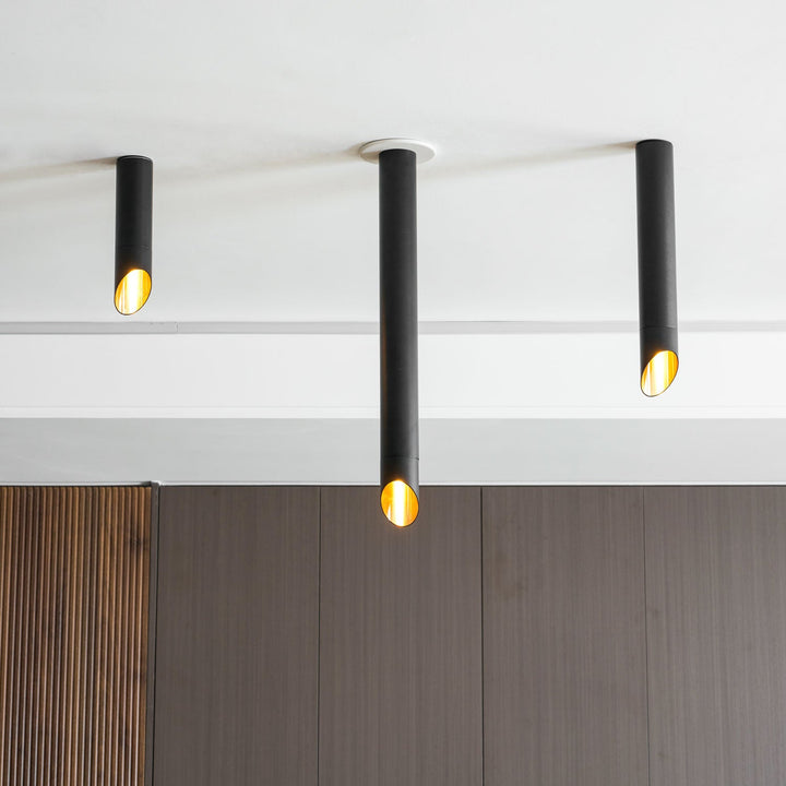Lampka sufitowa Hazel Tube