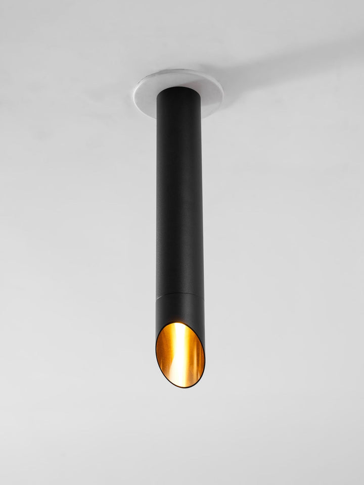 Lampka sufitowa Hazel Tube