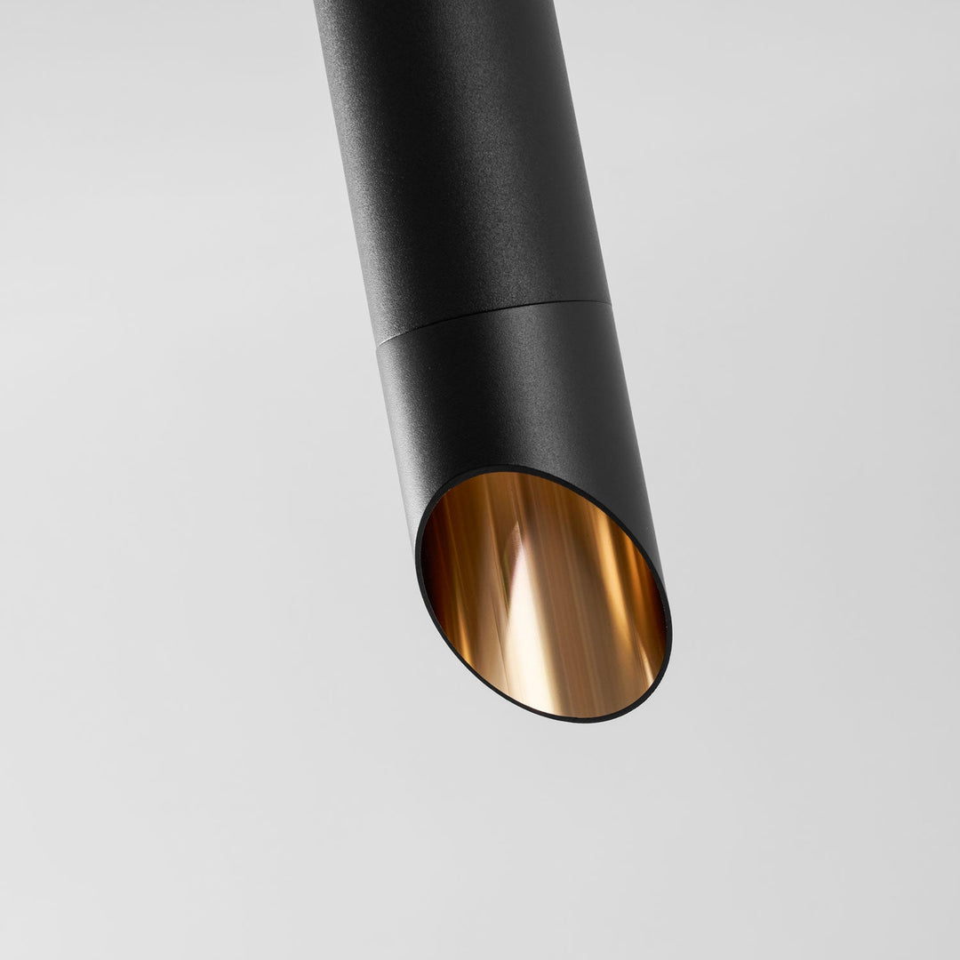 Lampka sufitowa Hazel Tube