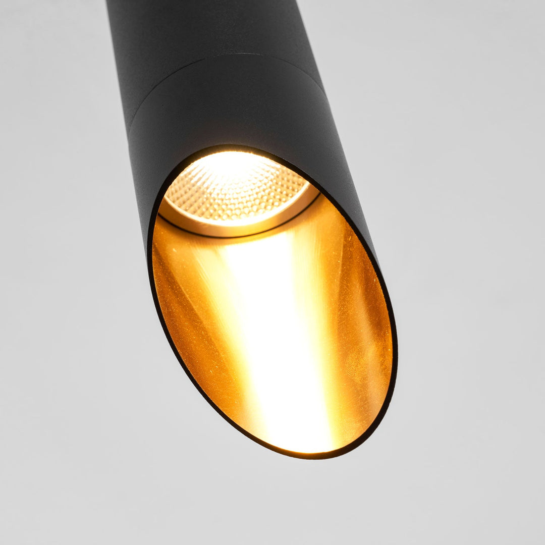Lampka sufitowa Hazel Tube