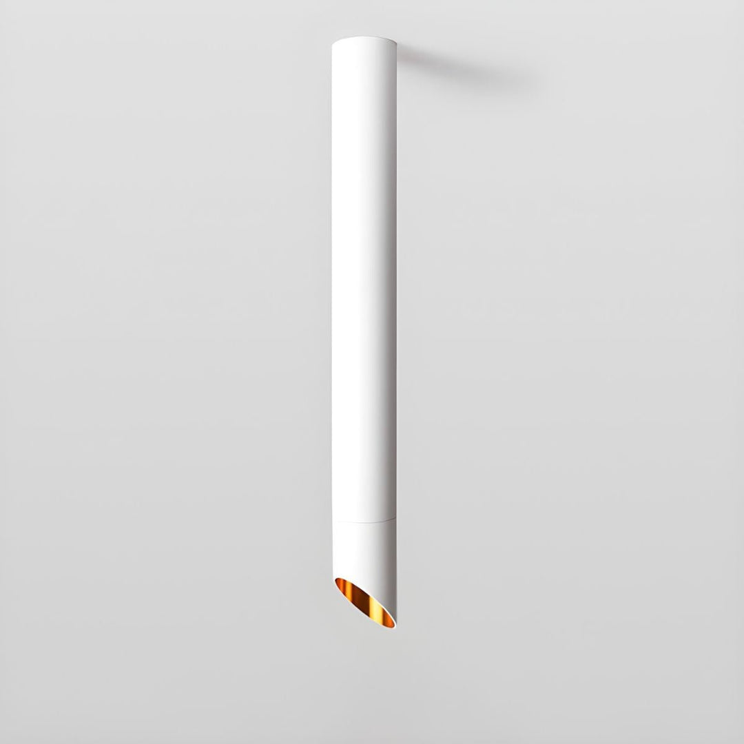 Lampka sufitowa Hazel Tube