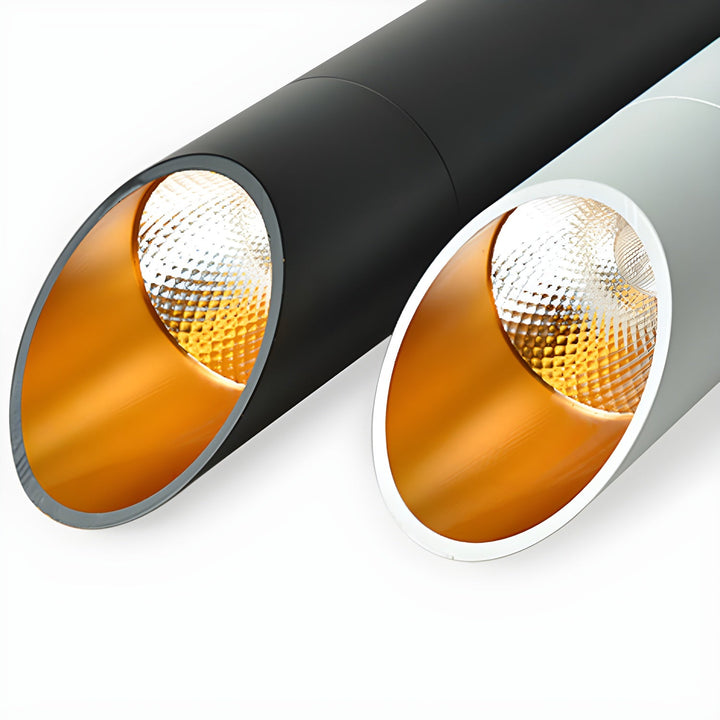 Lampka sufitowa Hazel Tube