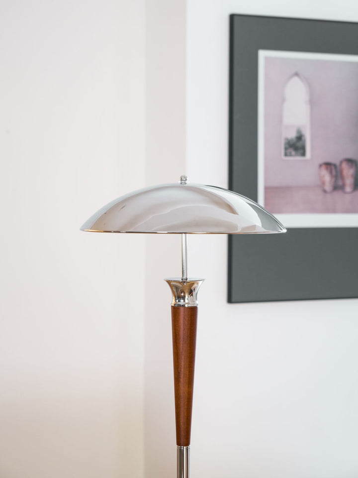 Lampa Podłogowa Helmet