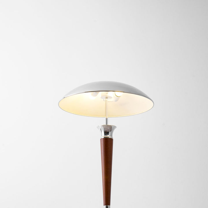 Lampa Podłogowa Helmet