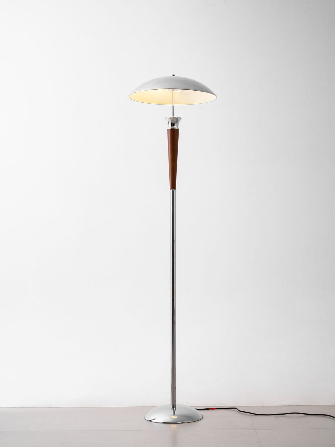 Lampa Podłogowa Helmet