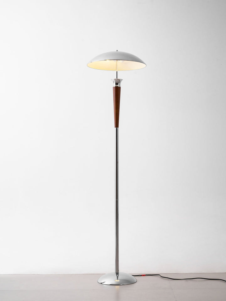 Lampa Podłogowa Helmet