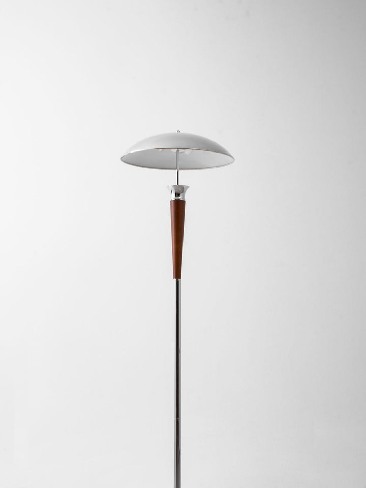 Lampa Podłogowa Helmet