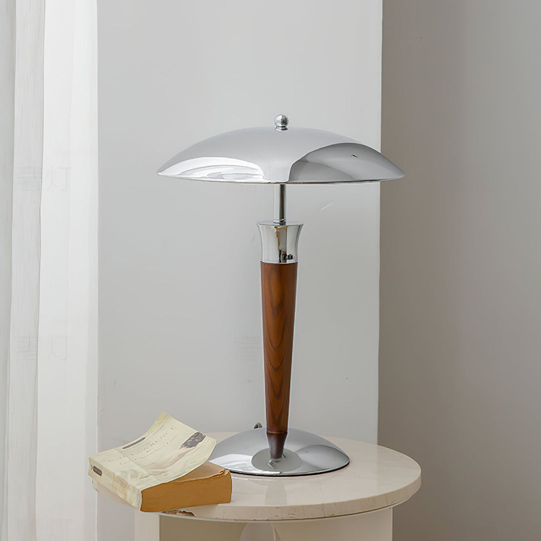 Lampa Podłogowa Helmet