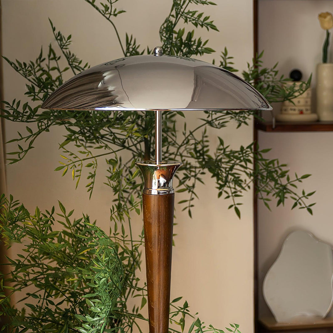 Lampa Podłogowa Helmet