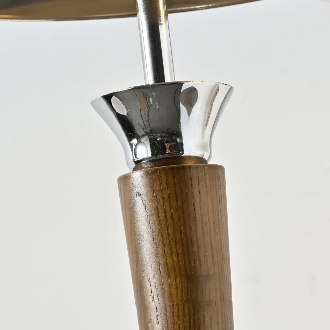 Lampa Podłogowa Helmet