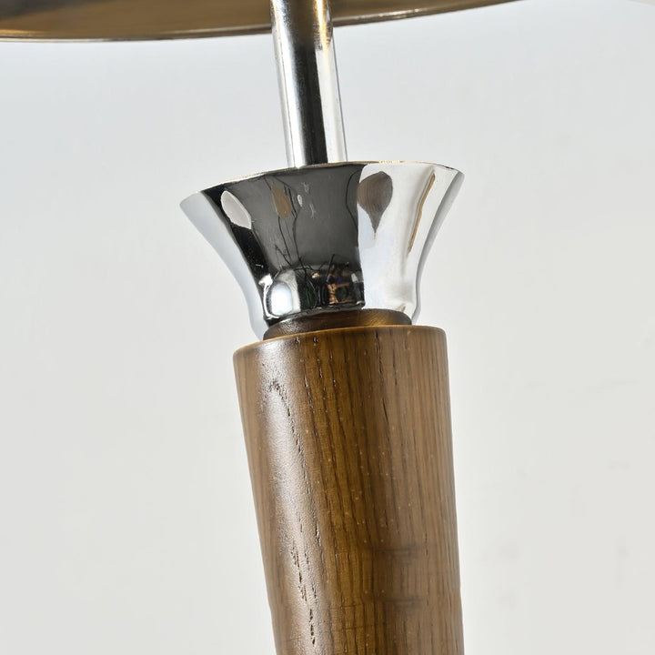 Lampa Podłogowa Helmet