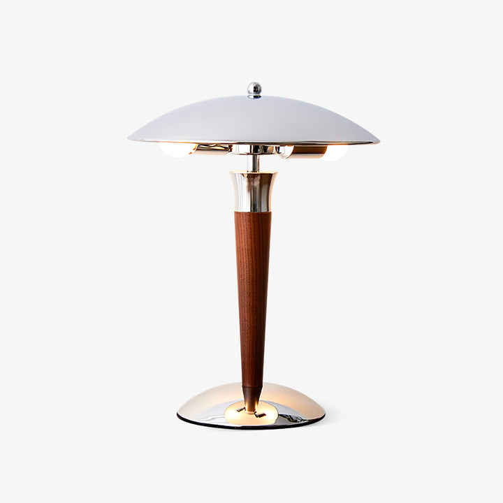 Lampa Stołowa Kask