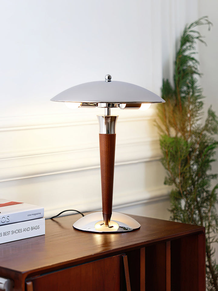 Lampa Stołowa Kask