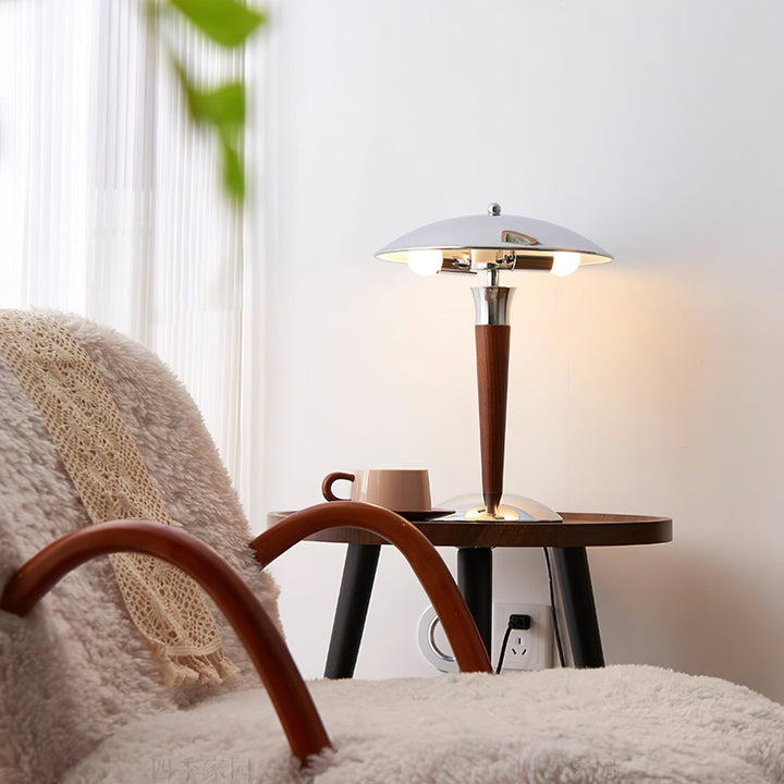 Lampa Stołowa Kask