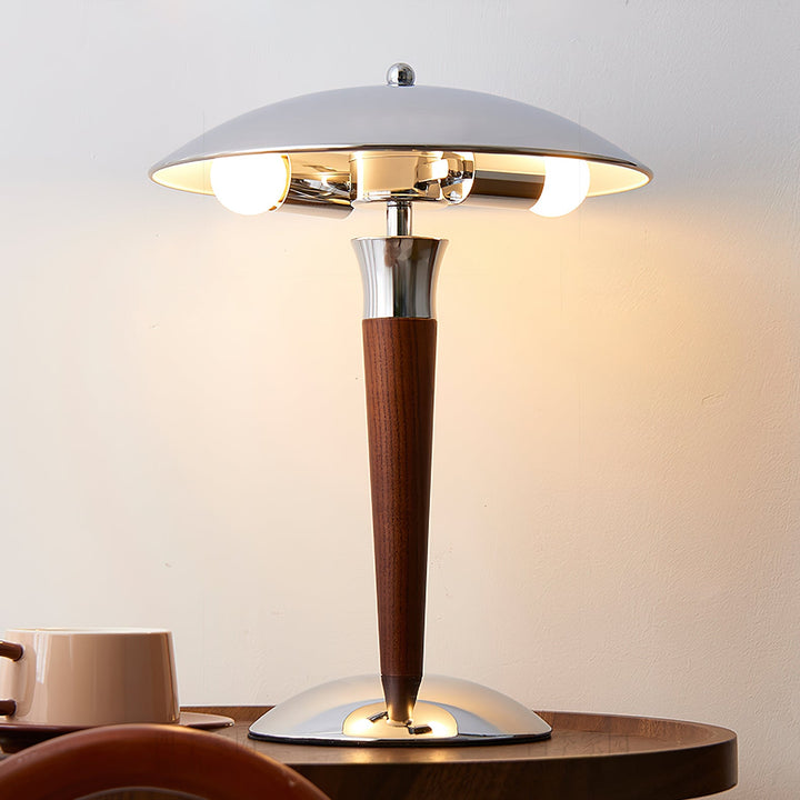 Lampa Stołowa Kask