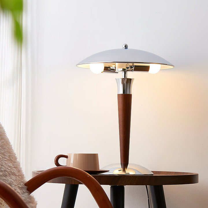 Lampa Stołowa Kask