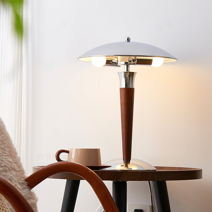 Lampa Stołowa Kask