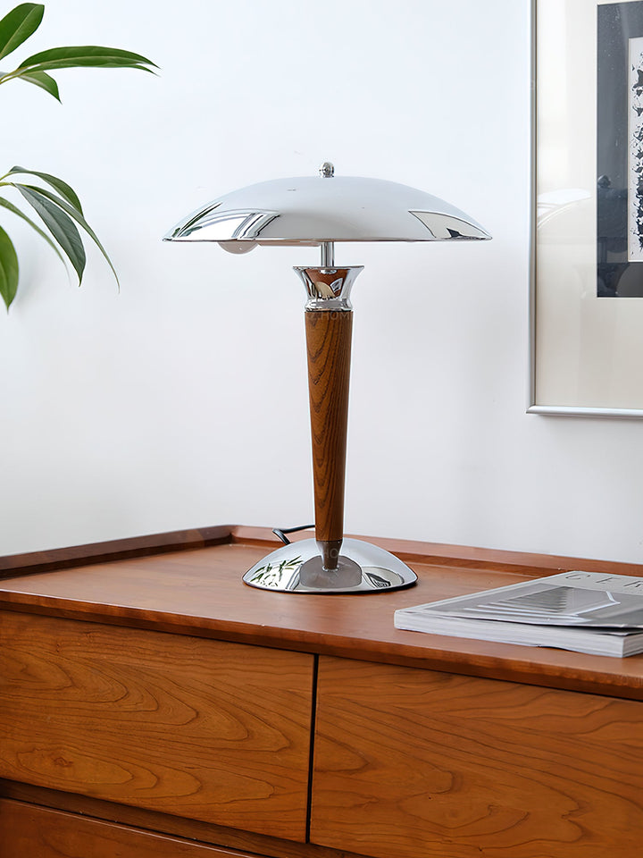 Lampa Stołowa Kask