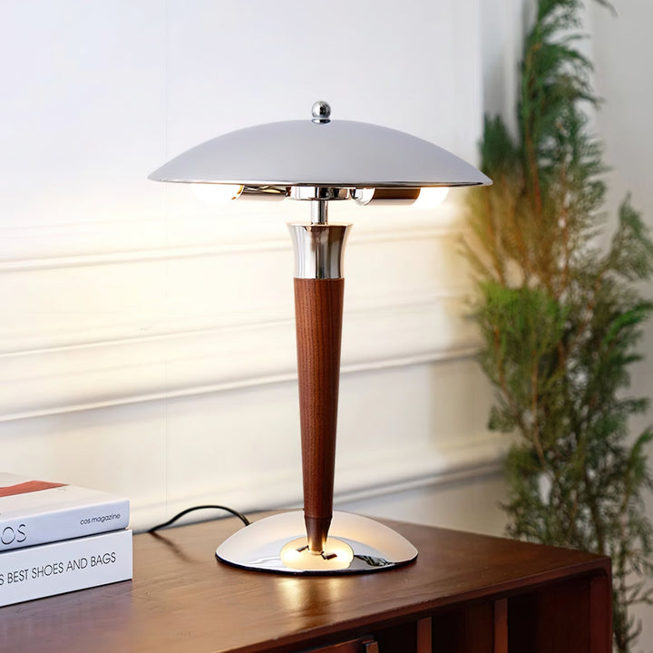 Lampa Stołowa Kask