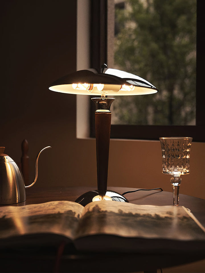 Lampa Stołowa Kask