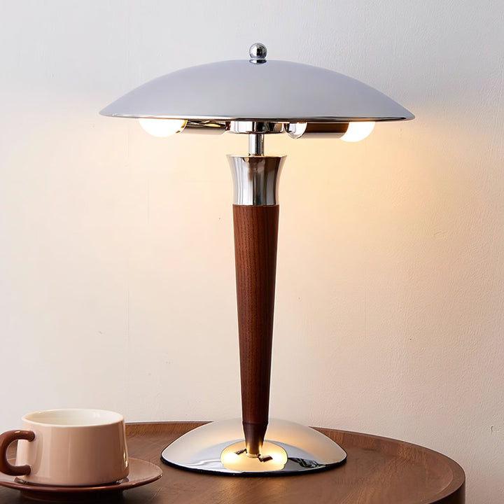 Lampa Stołowa Kask