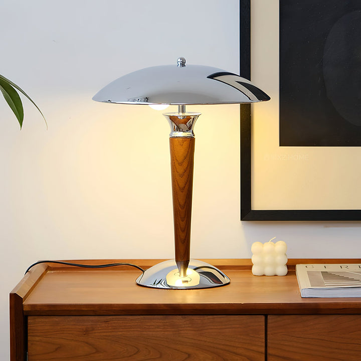 Lampa Stołowa Kask