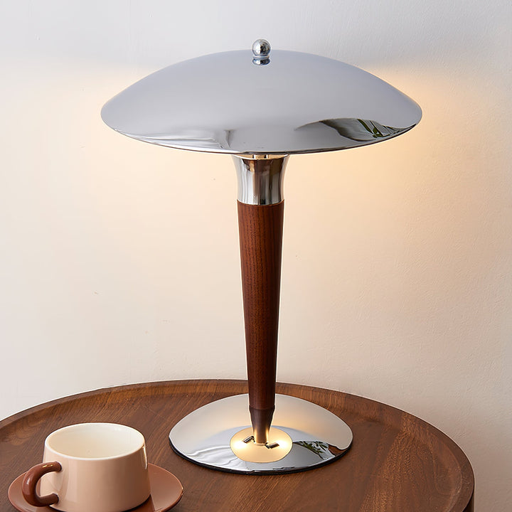 Lampa Stołowa Kask