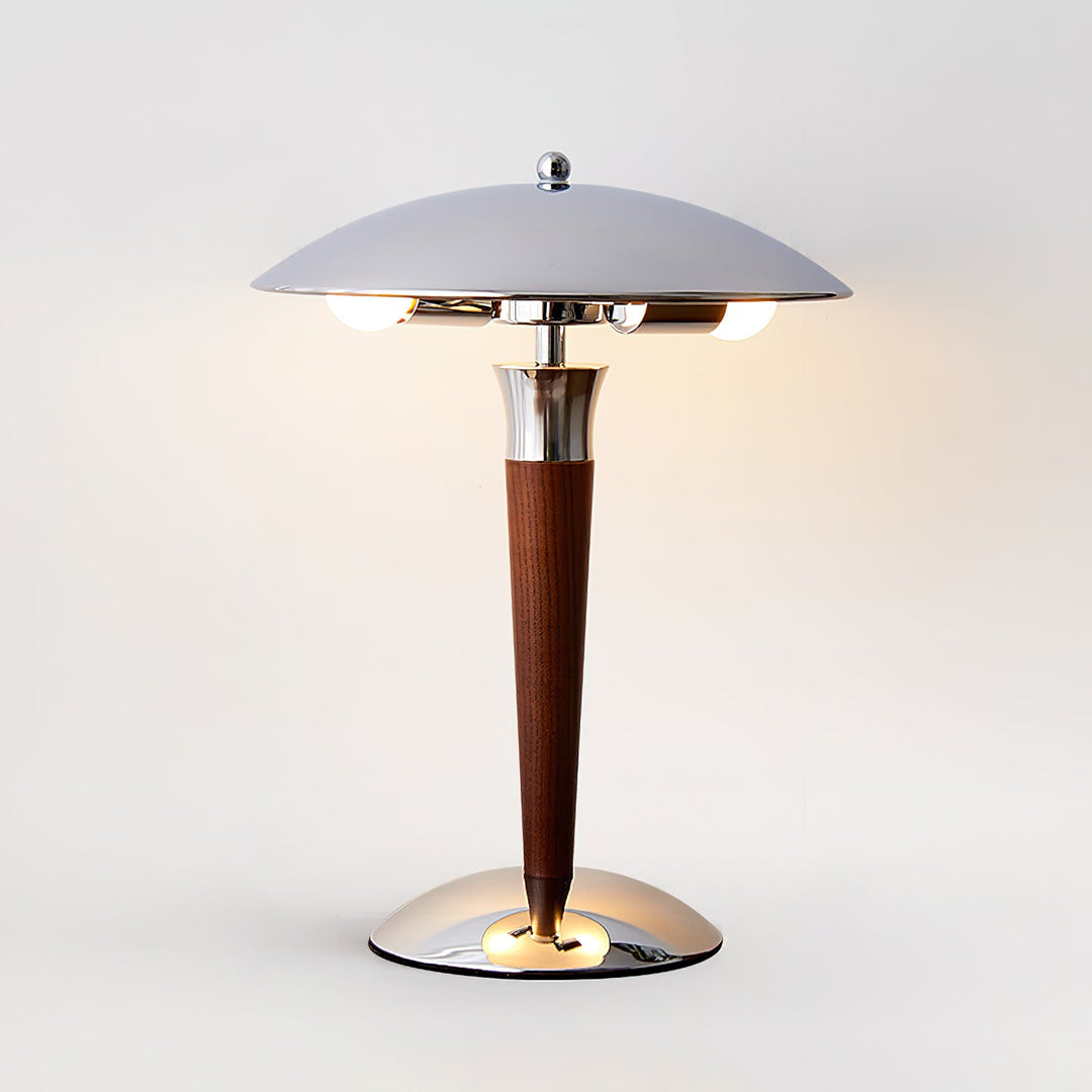 Lampa Stołowa Kask